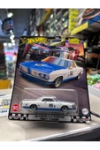 Hot Wheels Boulevard Premium 66 Chevrolet Corvair Venko Stinger GJT68 HRT69 - 1
