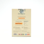 Biorootzo Artizan Bronz Kalıp  Glütensiz Vegan Basmati Pirinç Casarecce 6 Paket x 200 g Avantajlı Paket - 4