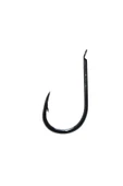 CHINU BLACK NICKEL OLTA İĞNESİ,100'LÜ PAKET NO:1 BOY:2.1 CM - 1