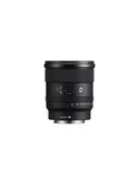 Sony Fe 20MM F1.8 G Objektif Lens SEL20F18G - 3