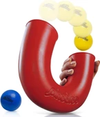 PINDALOO SKILL GAME TOY - 5