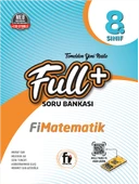 Fi Yayınları 8.Sınıf Matematik Full Soru Bankası - 2