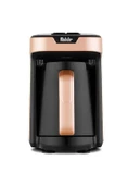 FAKİR KAAVE PLUS TÜRK KAHVE MAKİNESİ COPPER - 1