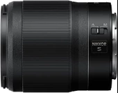 NIKON NIKKOR Z 35mm f/1.8 S - Nikon Z Aynasız Fotoğraf Makineleri için Geniş Açı Hızlı Prime, Full Frame Lens thumbnail 2
