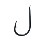 CHINU BLACK NICKEL OLTA İĞNESİ,100'LÜ PAKET NO:3 BOY:1.8 CM - 1