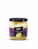 Tukaş Enginar Kalbi 385 gr Cam Konserve - 1