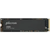 Micron 3400 512GB M.2 SSD MTFDKBA512TFH-1BC1AABYY SSD GEN4 6600MB/3600MB NVME ENTERPRİSE - 4
