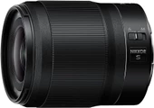 NIKON NIKKOR Z 35mm f/1.8 S - Nikon Z Aynasız Fotoğraf Makineleri için Geniş Açı Hızlı Prime, Full Frame Lens thumbnail 3