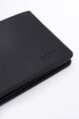 Fossil Hakiki Gerçek Deri Erkek Cüzdan Siyah 8012 thumbnail 3