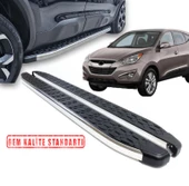 TUCSON 2004 2005 2006 2007 2008 2009 ARACA ÖZEL YAN BASAMAK thumbnail 1