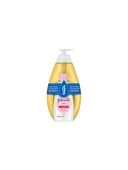 Johnson's Baby 750 ml Şampuan ve Bebek Yağı 200 ml - 1