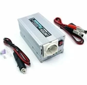 Linetech DC-AC 24V 300W Modifiye Sinüs Inverter - 3