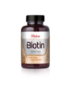 Balen Biotin 300 mg 60 Tablet - 1