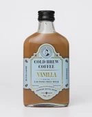 Hasan Efendi Soğuk Kahve Cold Brew - Vanilla - 1