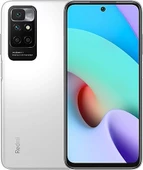 Xiaomi Redmi 10 2022 6 GB 128 GB Beyaz (İthalatçı Garantili) - 1