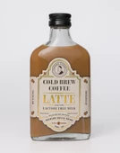 Hasan Efendi Soğuk Kahve Cold Brew - Latte - 1