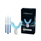 Dentac WhiterSelf Diş Beyazlatıcı Set - 1