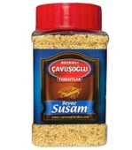Kavrulmamış Çiğ Beyaz Susam 200g - 1