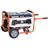 Palmera PA350JM Benzinli Jeneratör Marşlı 2,8 Kva - 1