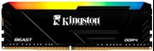 16GB DDR4 CL16 3200Mhz KF432C16BB2AK2/16TR KINGSTON RGB2X8 - 1