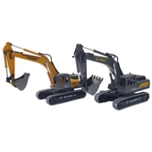 JW567-037 - EXCAVATOR PALETLİ - 1