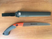 Husqvarna 240 mm Budama Testeresi Kılıflı - 3