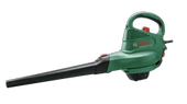 Bosch Universal GardenTidy 3000 Yaprak Üfleme Makinesi - 3