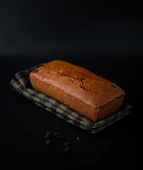 Organik Tam Karabuğdaylı Üzümlü Kek 350 Gr - 1