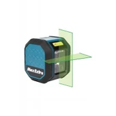 Max Extra MXPFC011G Yeşil Lazer Nivo 1 Dikey 1 Yatay - 2