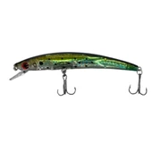 Powerex Crystal Minnow 120 mm. 15,5 gram Rapala 0 - 1,5 m. Floating Suni Yem 6491 - 1
