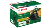 Bosch Universal GardenTidy 3000 Yaprak Üfleme Makinesi - 4