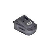 Catpower 4125 Akülü Kırıcı Delici Kömürsüz Motor 4 Ah Akü-Şarj Cihazı - 3