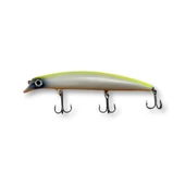 Powerex Magnum 120 mm 15 gram Rapala 0 - 5 m. Suspend Suni Yem 3771 - 1