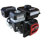 Datsu DBM 210 Benzinli Motor 7 Hp K-19 mm Euro5 - 1