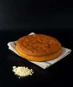 Organik Mısır Ekmeği 500 Gr - 1