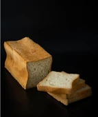Organik Tost Ekmeği 700 Gr - 1