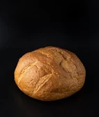 Organik Artisan Tam Buğday Ekmek 700 Gr - 1