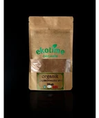 Organik Keçiboynuzu Unu 250 gr - 1