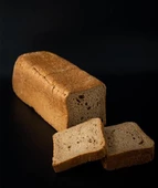 Organik Çavdarlı Tost Ekmeği 700 Gr - 1