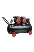 MyTol 100 Lt 4 Hp Yüksek Hızlı Hava Kompresörü - 2
