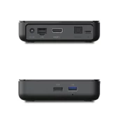 Homatics Box R 4K Plus Black Orjinal Lisanslı Android Tv Box - 3