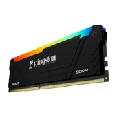 8GB DR4 CL16 KF432C16BB2A/8TR KINGSTON RGB1x8 - 2