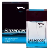Slazenger 50 ML Erkek Parfüm (Mavi) - 2