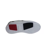 U.S.POLO ASSN Kadın Erkek Beyaz Sneaker Spor Ayakkabı thumbnail 6