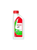 Castrol 2 Zamanlı 2T 1 Litre Motor Yağı ( Üretim Yılı: 2023 ) - 1