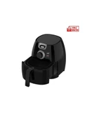 SEM Aircook Hava Fritöz Akıllı Yağsız Kızartma Sıcak Airfryer SC301 - 3