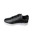 U.S.POLO ASSN Kadın Erkek Beyaz Sneaker Spor Ayakkabı thumbnail 8