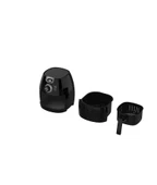 SEM Aircook Hava Fritöz Akıllı Yağsız Kızartma Sıcak Airfryer SC301 - 2