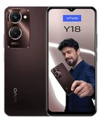 Vivo Y18 8 Gb 128 Gb Kızıl Kahve (Vivo Türkiye Garantili) - 1