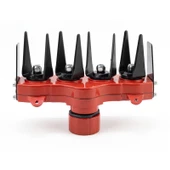 BENZİNLİ TIRPAN ÇAPA APARATI 5B - 3